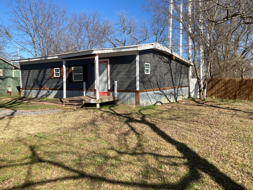 Bailey Junction - Residential