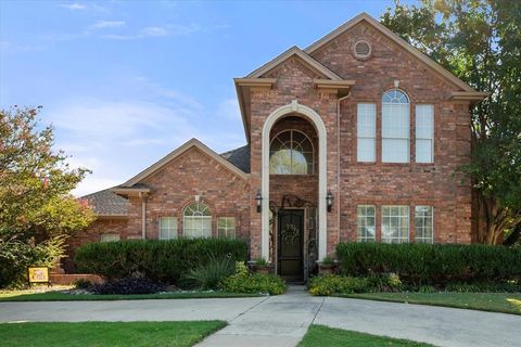 1406 Merion Drive Mansfield TX 76063