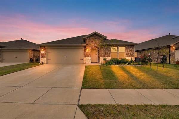 3223 Buttonbush Dr, Royse City, TX, 75189