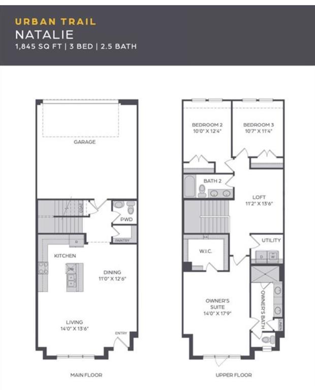 6309 Rover Lane