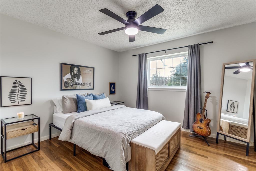 Forest Oaks 01 - Residential