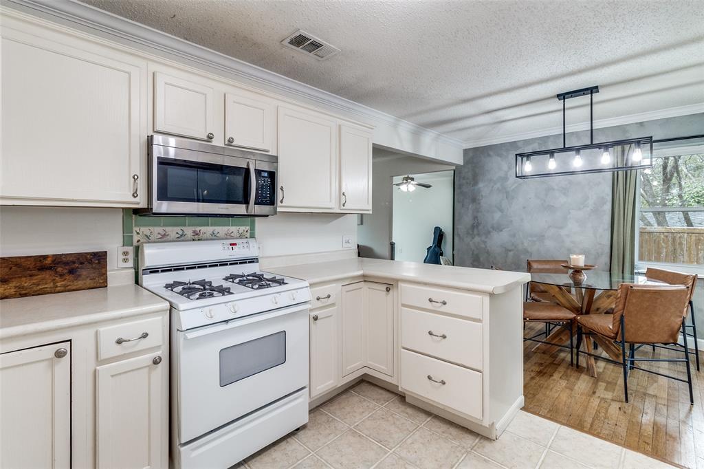 Forest Oaks 01 - Residential