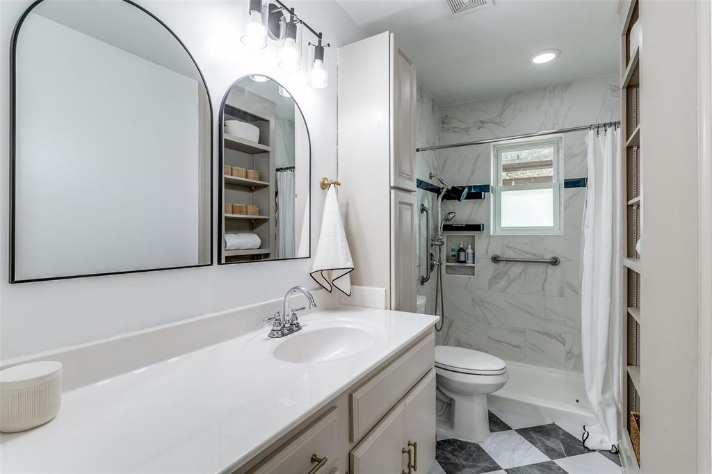 Forest Oaks 01 - Residential