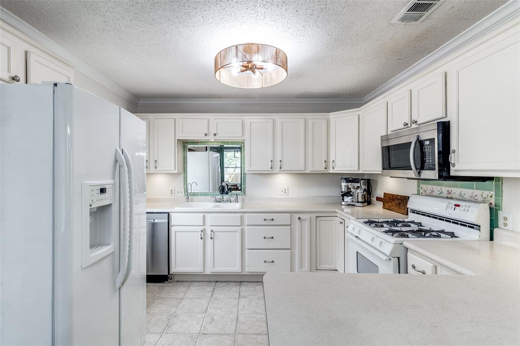 Forest Oaks 01 - Residential