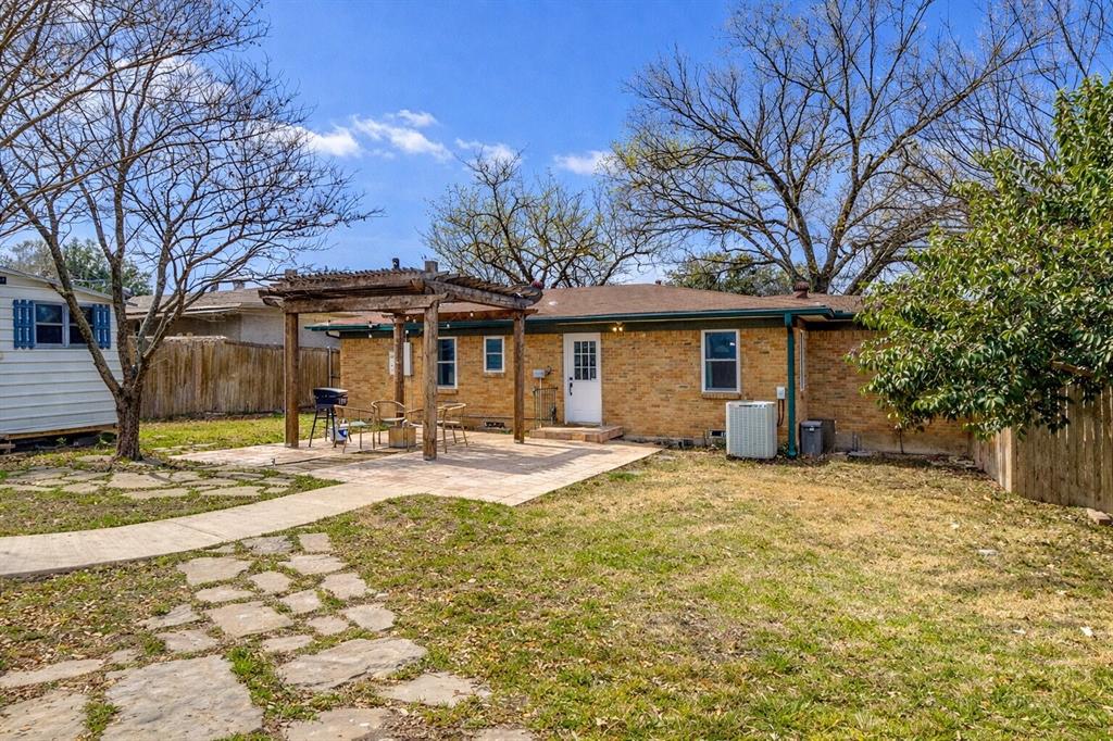 Forest Oaks 01 - Residential