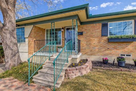 2217 Longwood Lane Dallas TX 75228