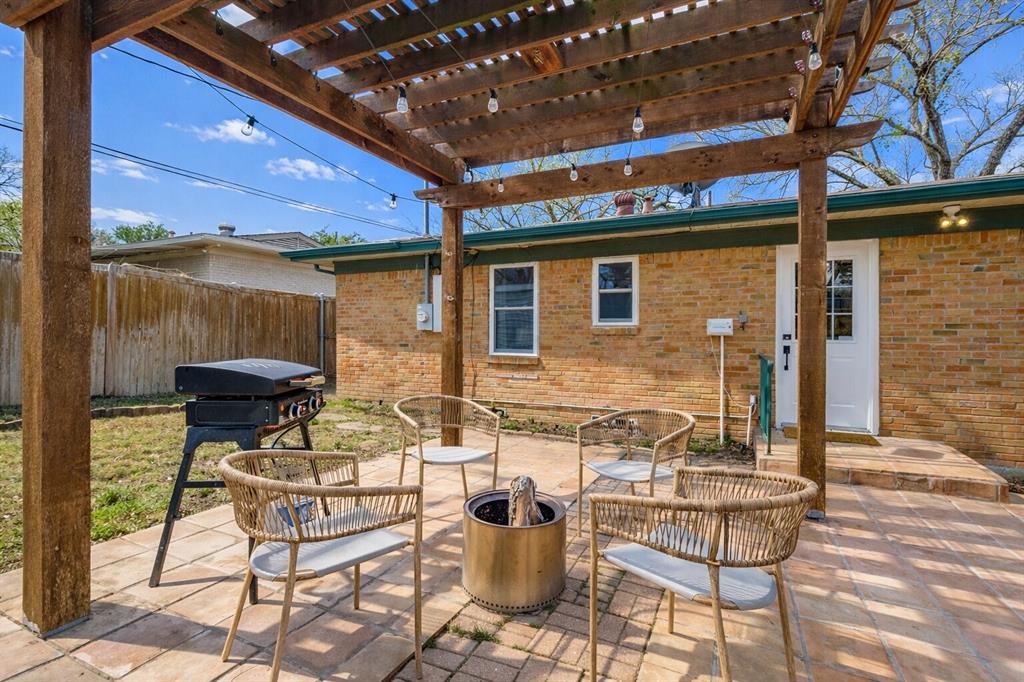 Forest Oaks 01 - Residential