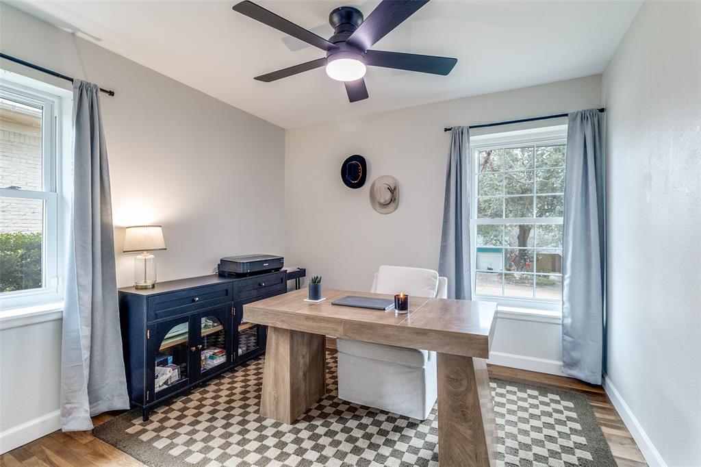 Forest Oaks 01 - Residential