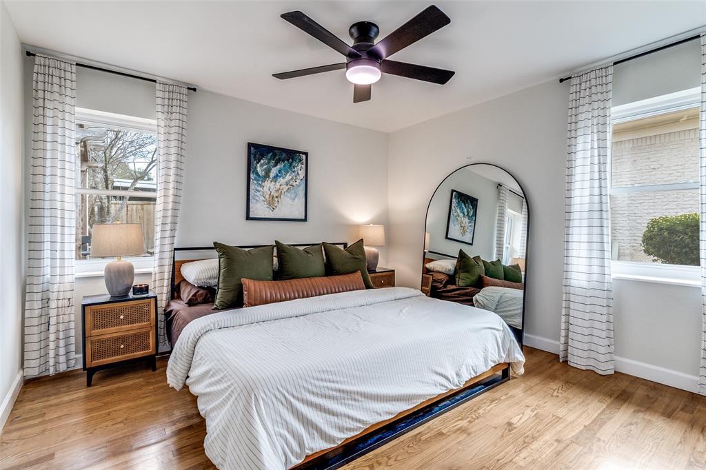 Forest Oaks 01 - Residential