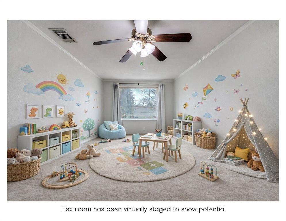 Forest Oaks 01 - Residential