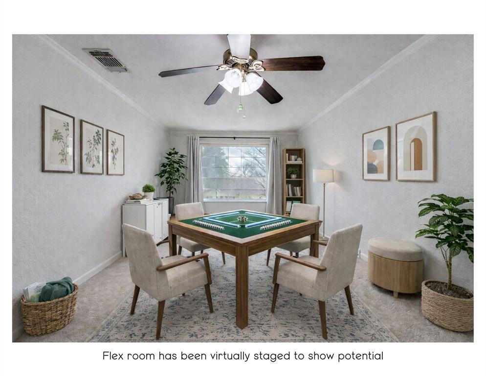 Forest Oaks 01 - Residential