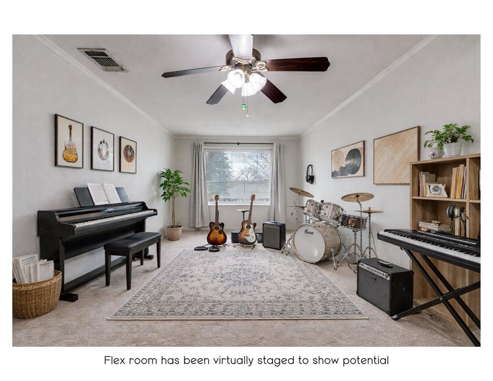 Forest Oaks 01 - Residential