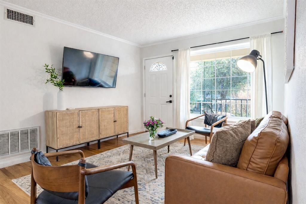 Forest Oaks 01 - Residential