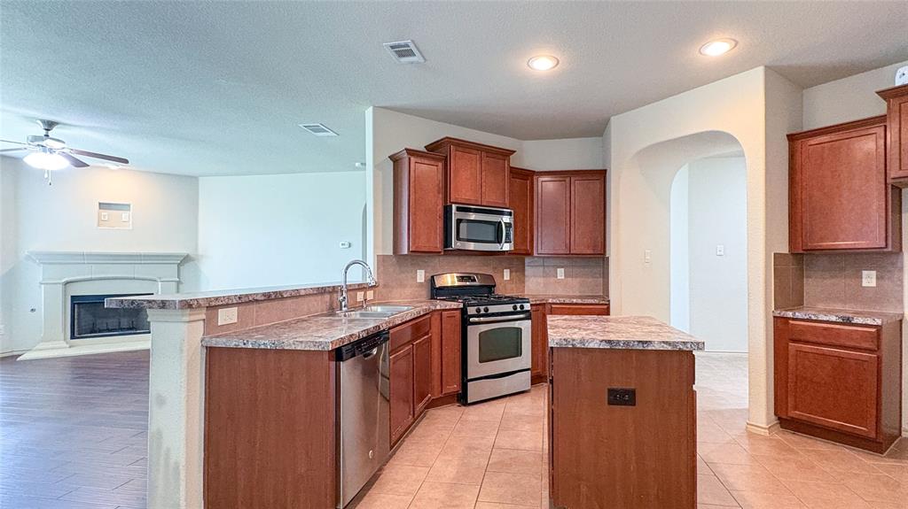 Terrace Landing - Residential