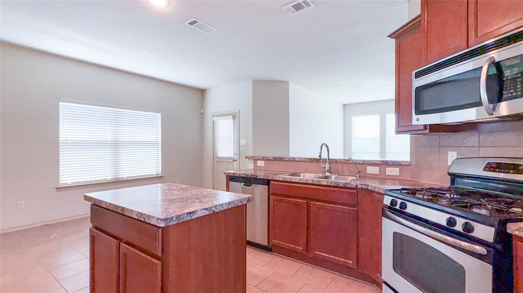 Terrace Landing - Residential