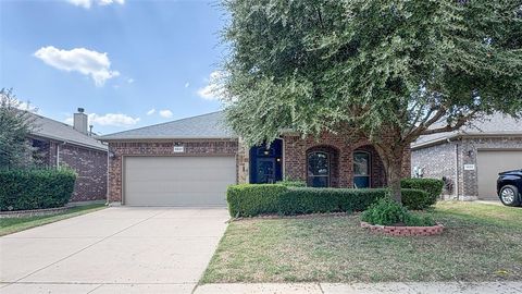 5821 Comanche Peak Drive Fort Worth TX 76179