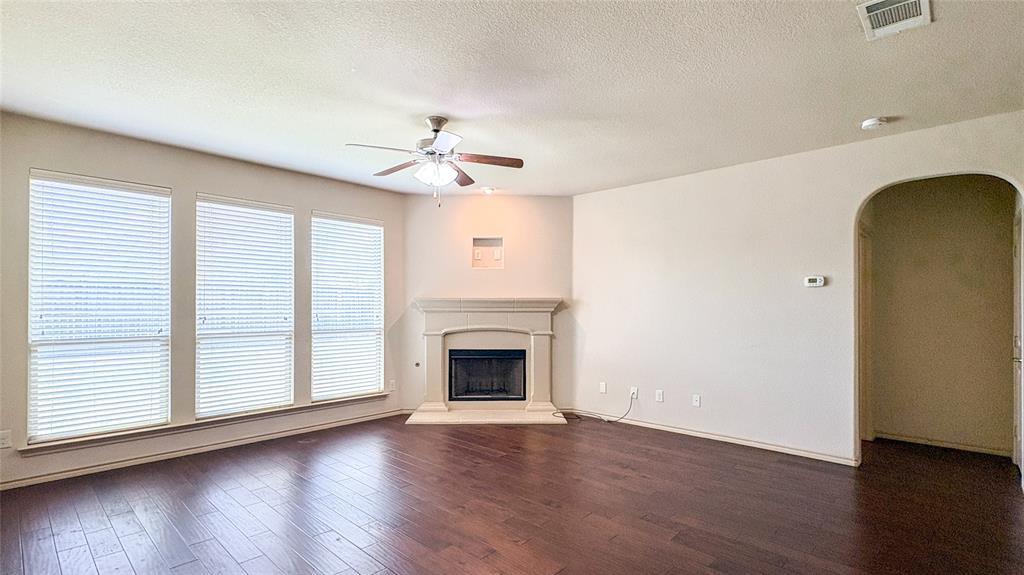 Terrace Landing - Residential