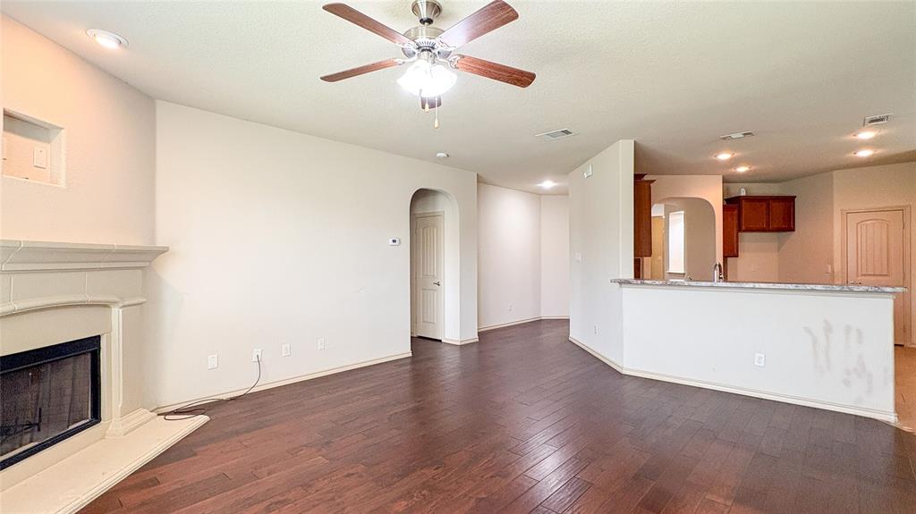 Terrace Landing - Residential