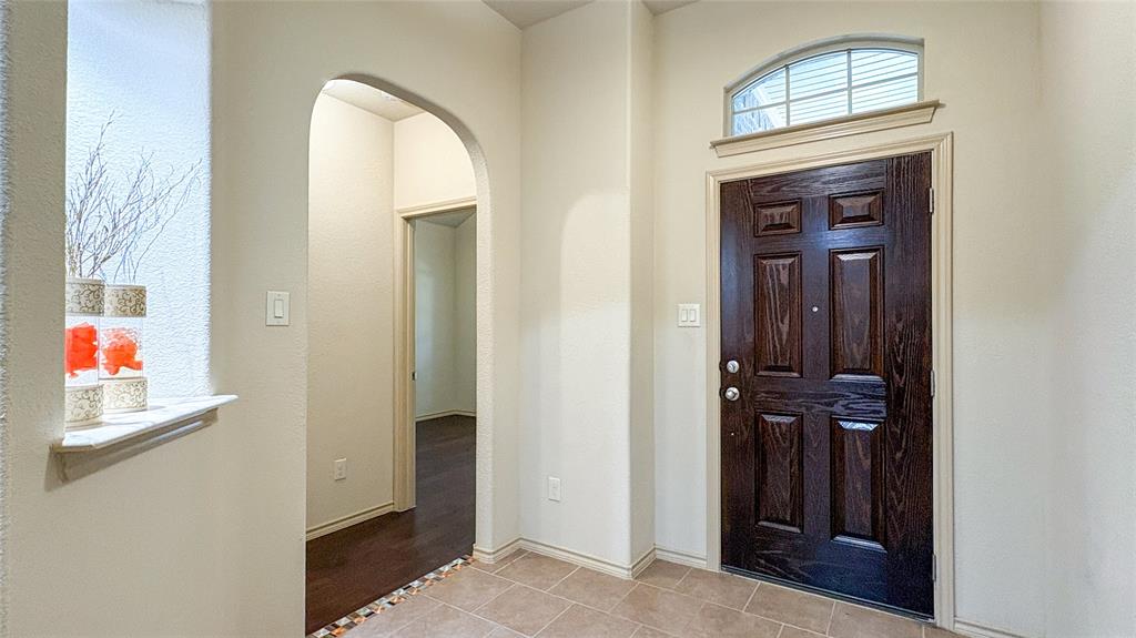 5821 Comanche Peak Drive