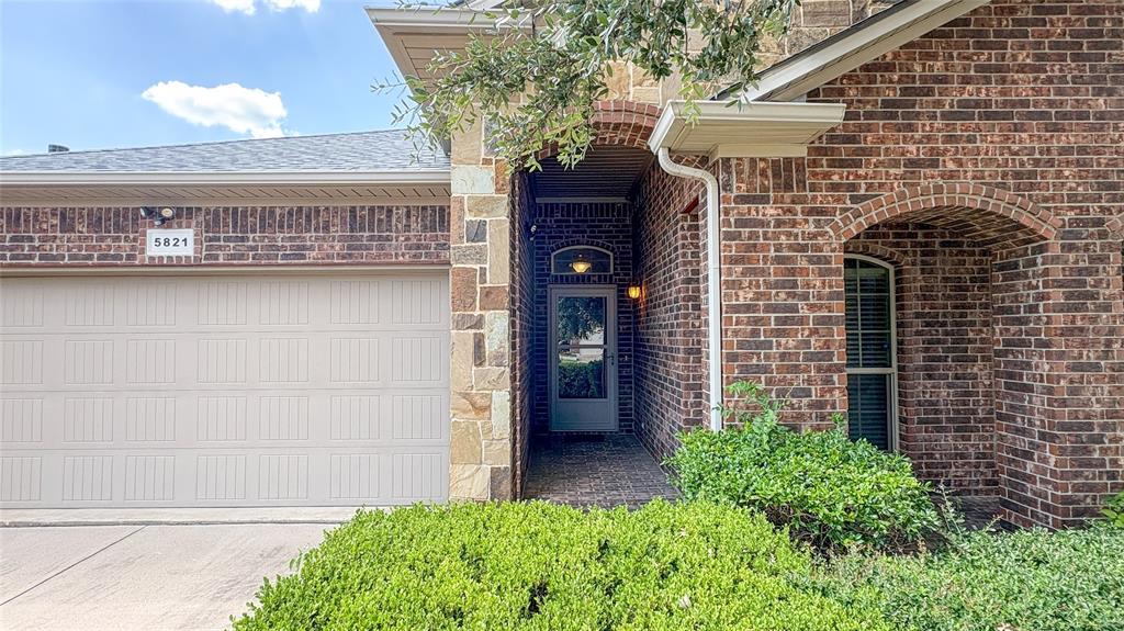 5821 Comanche Peak Drive