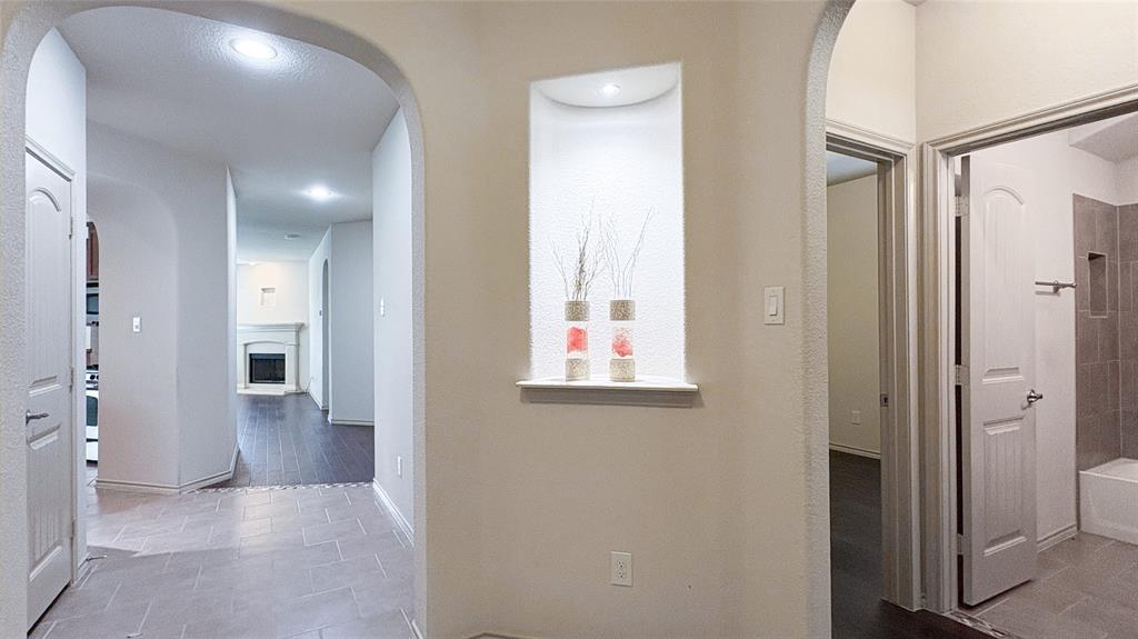 5821 Comanche Peak Drive