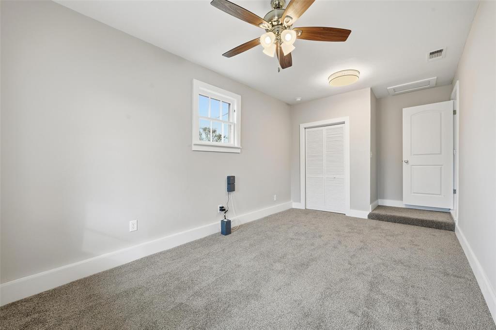 old town - Residential