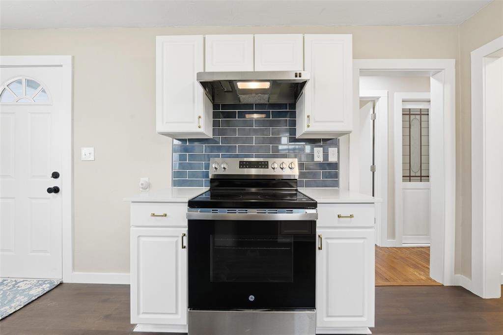 old town - Residential