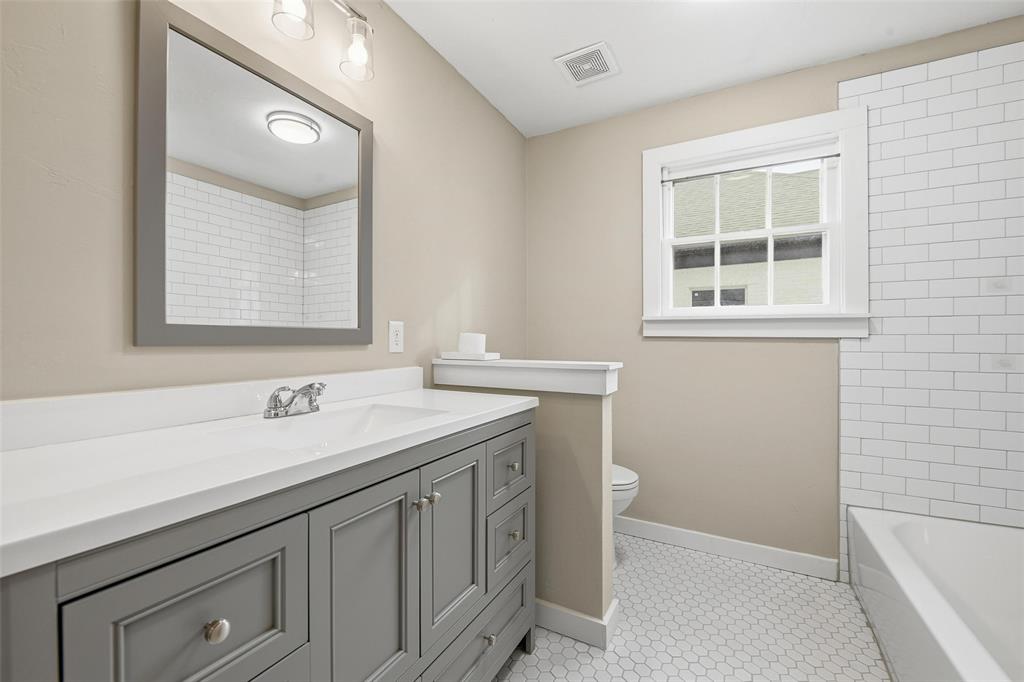 old town - Residential