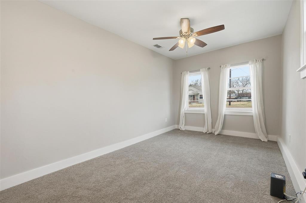 old town - Residential