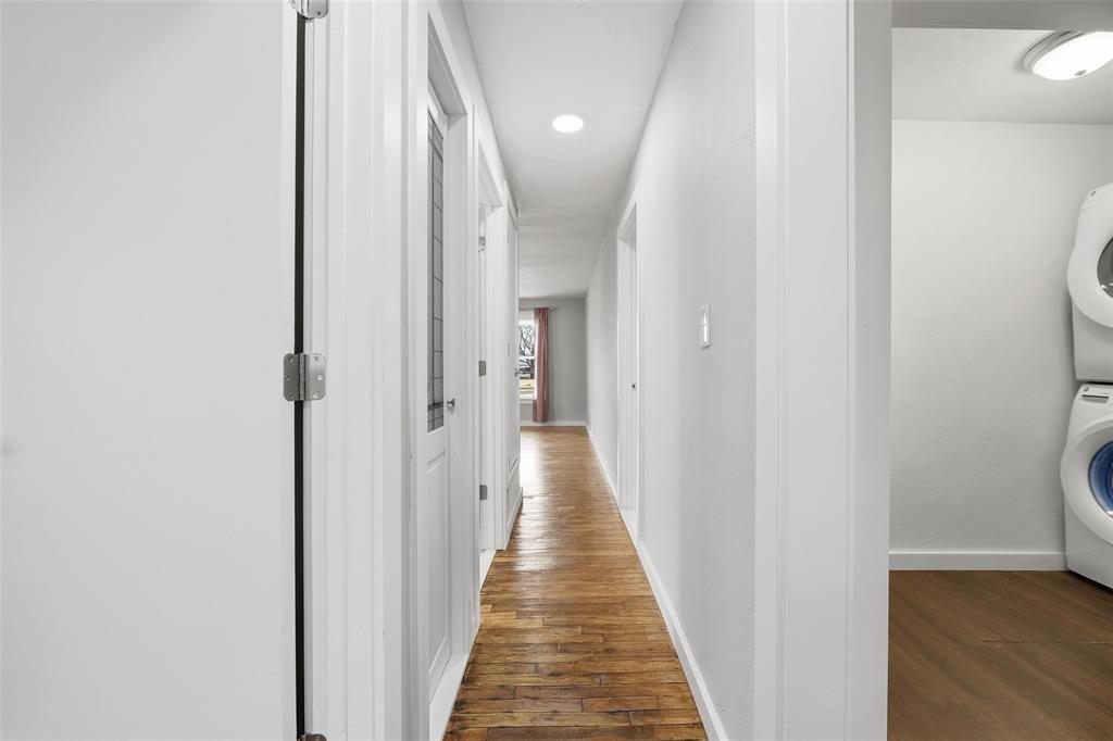 old town - Residential