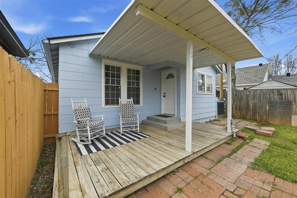 old town - Residential