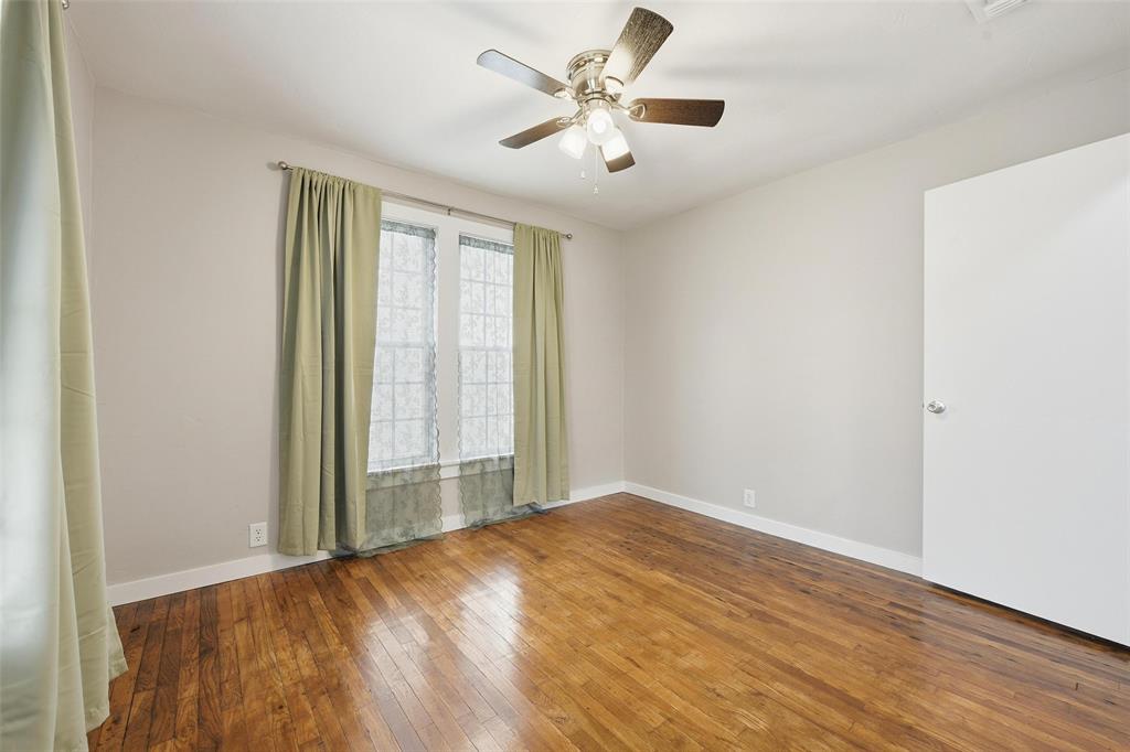 old town - Residential