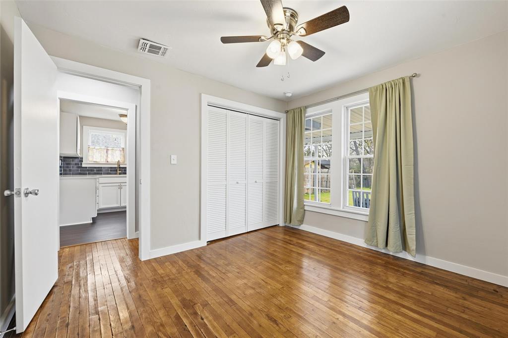 old town - Residential