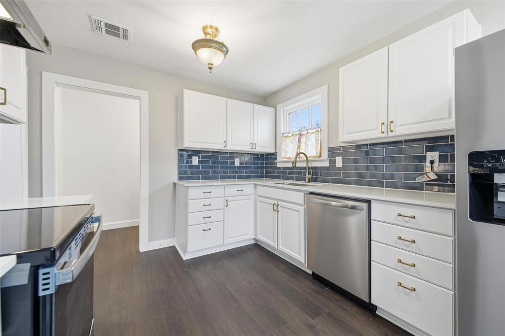 old town - Residential