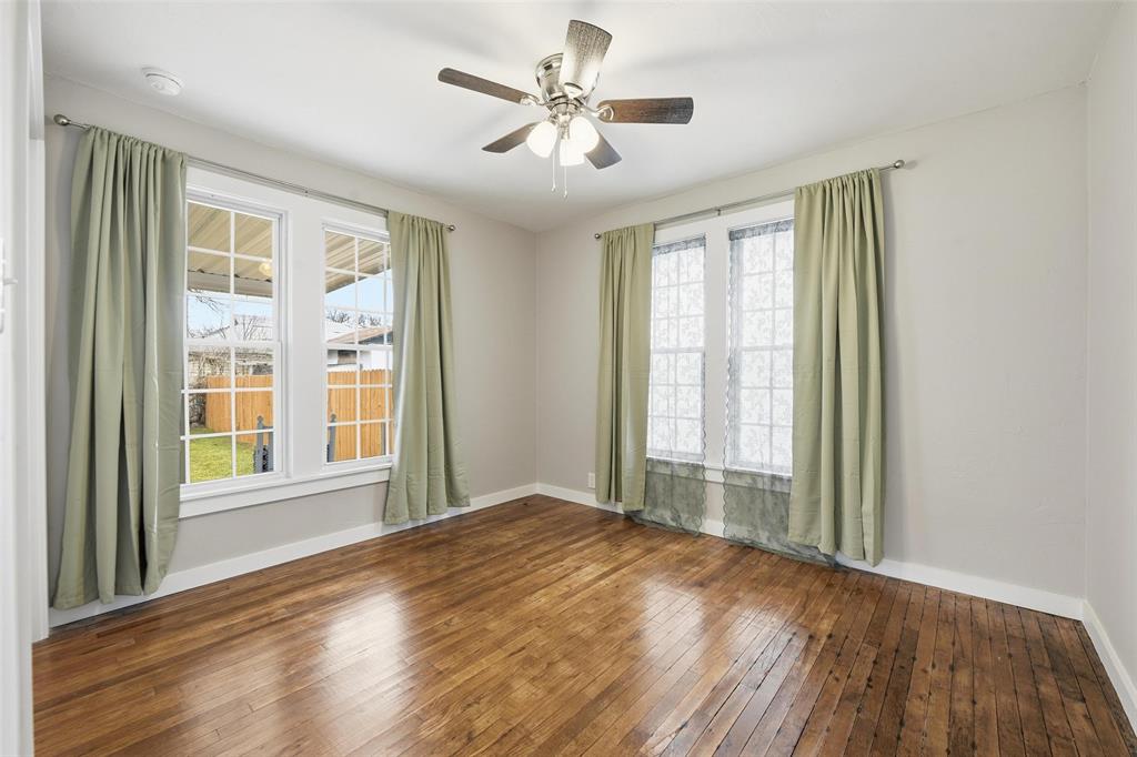 old town - Residential