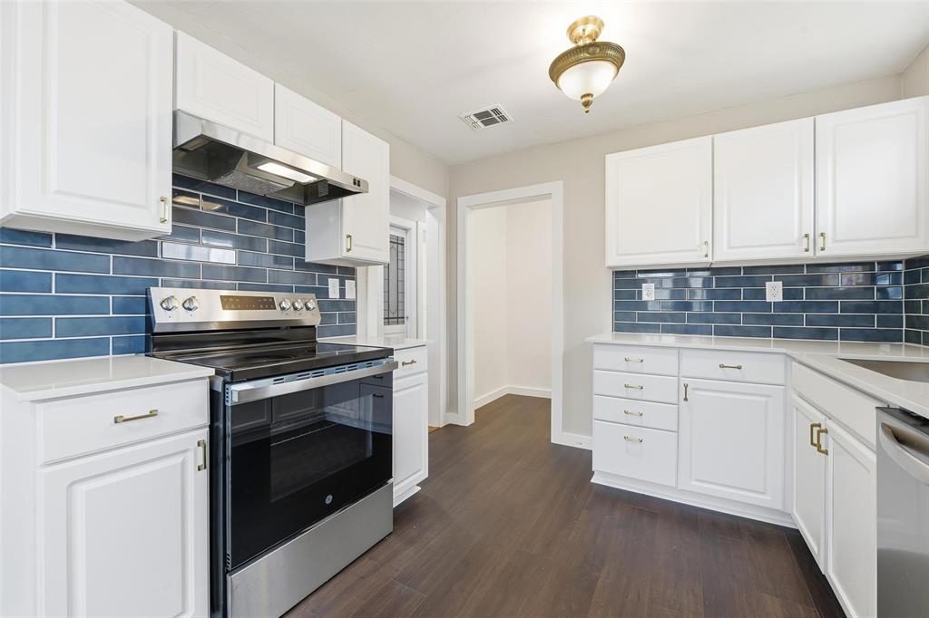 old town - Residential