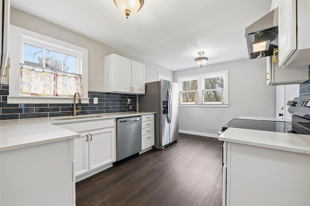 old town - Residential