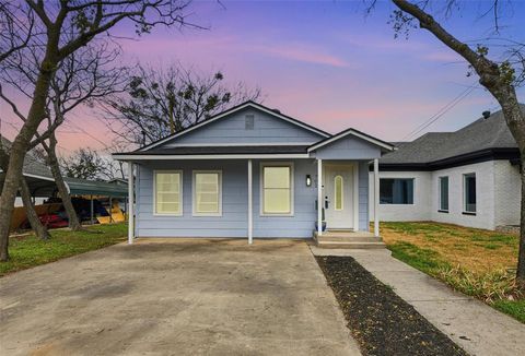 702 N Church Street Decatur TX 76234