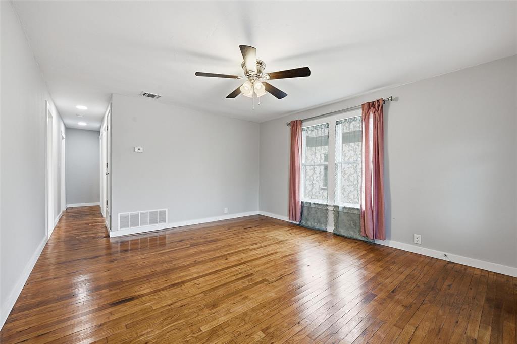 old town - Residential