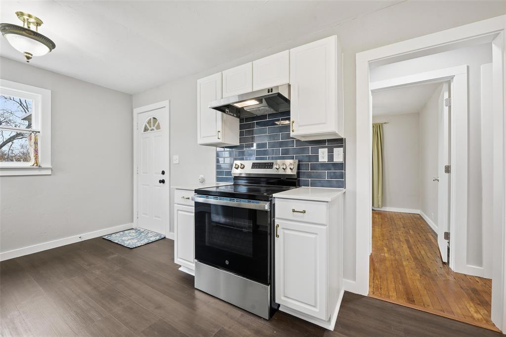 old town - Residential