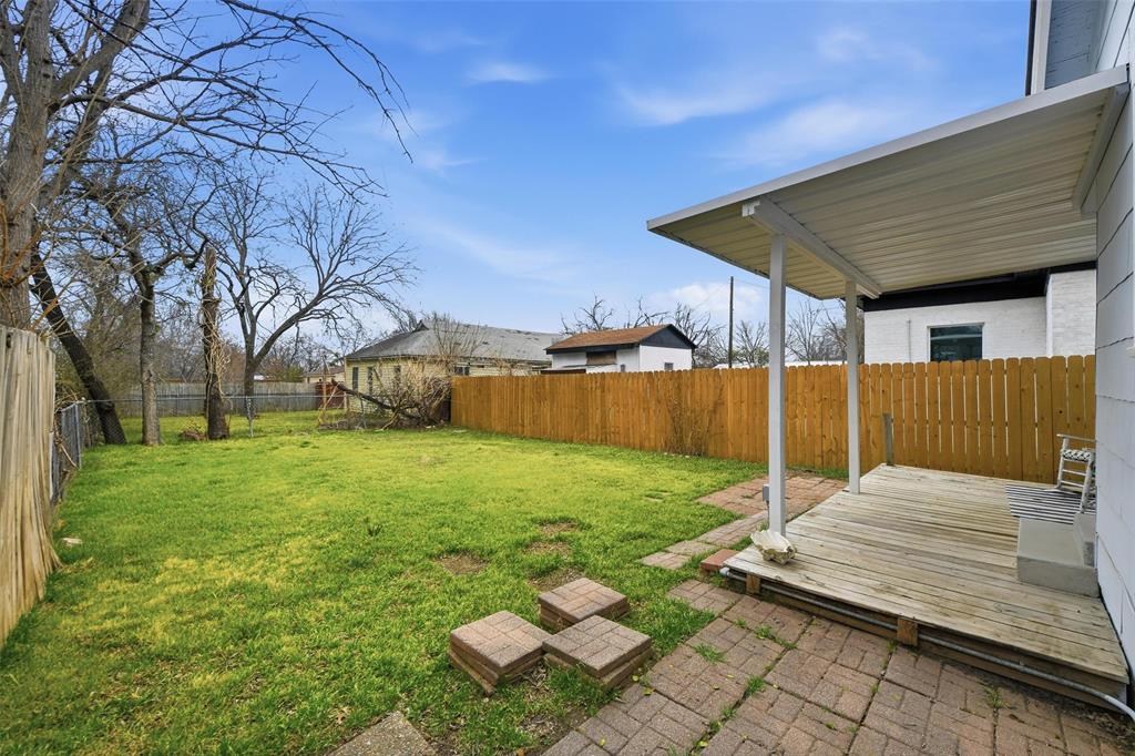 old town - Residential