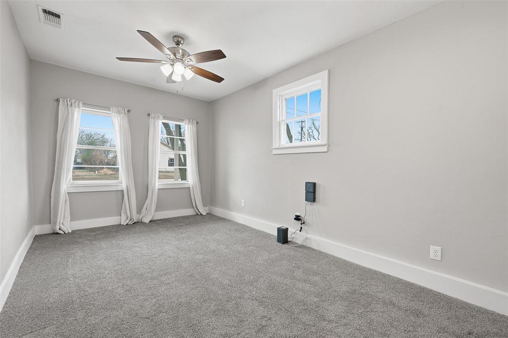 old town - Residential