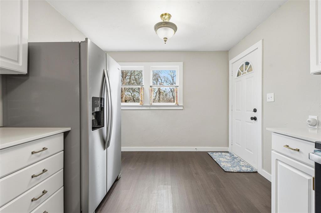 old town - Residential