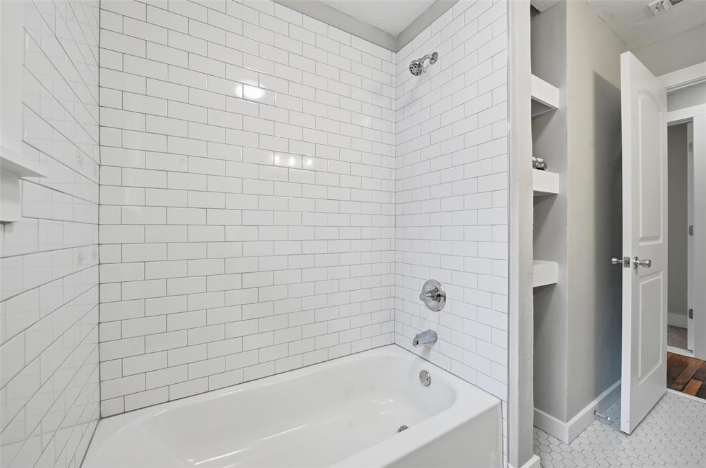 old town - Residential