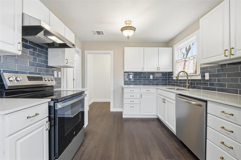 old town - Residential