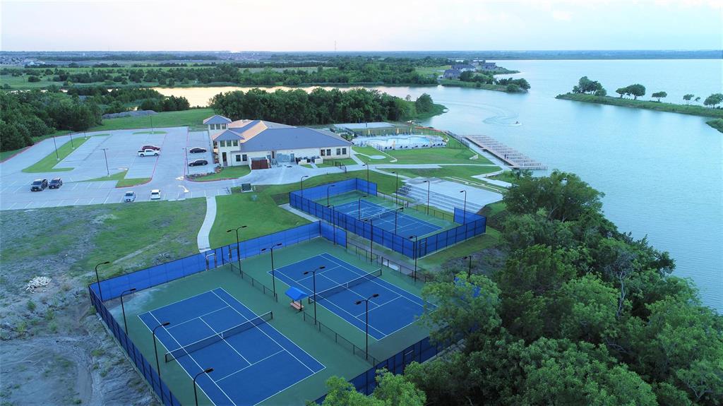 Heath Golf & Yacht Club - Residential