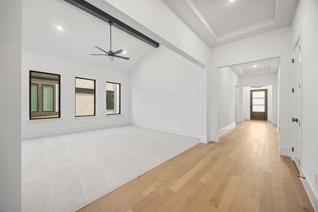 Heath Golf & Yacht Club - Residential