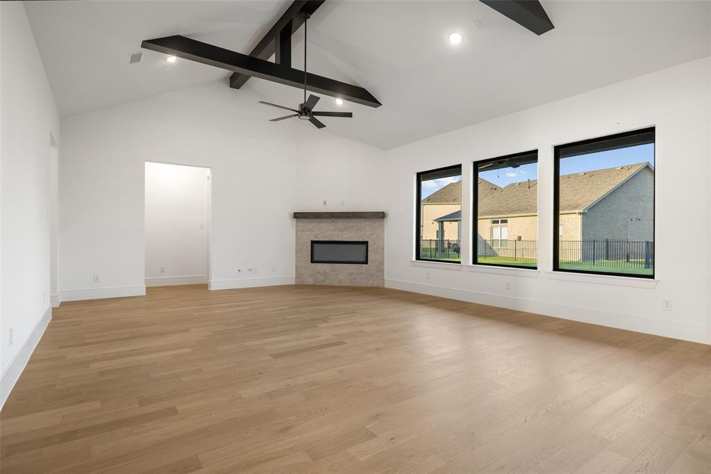 Heath Golf & Yacht Club - Residential