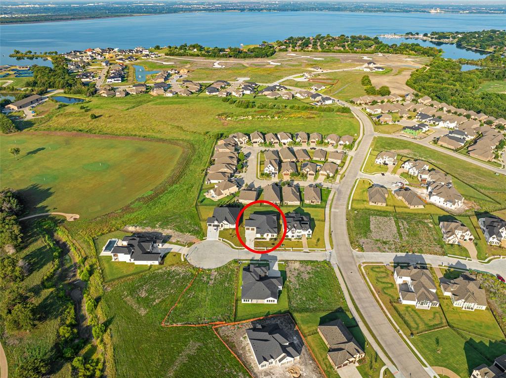 Heath Golf & Yacht Club - Residential