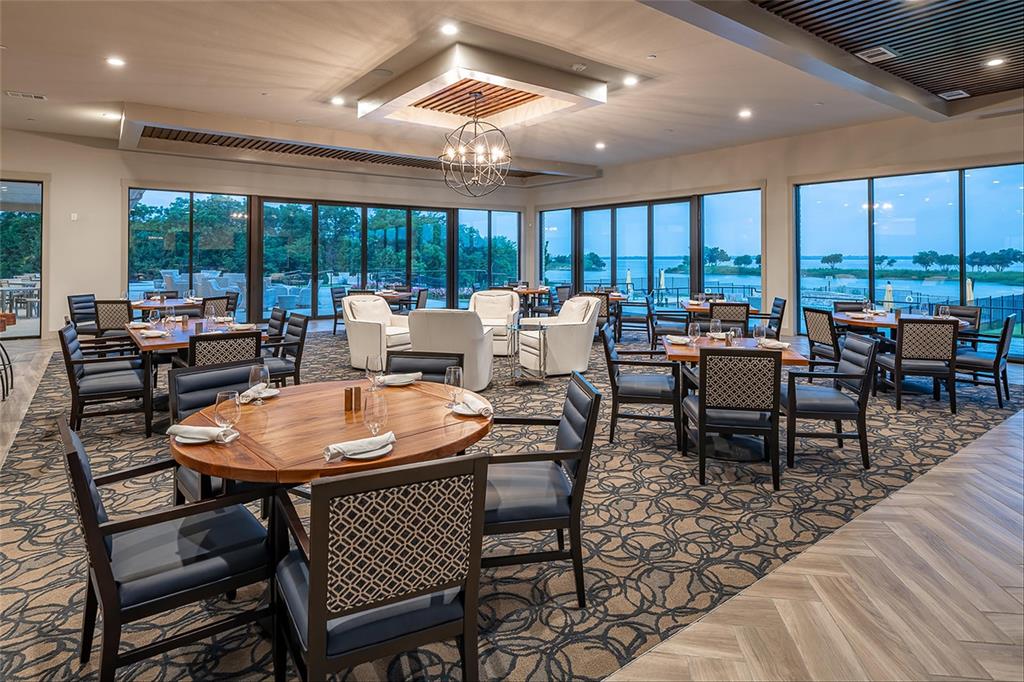 Heath Golf & Yacht Club - Residential